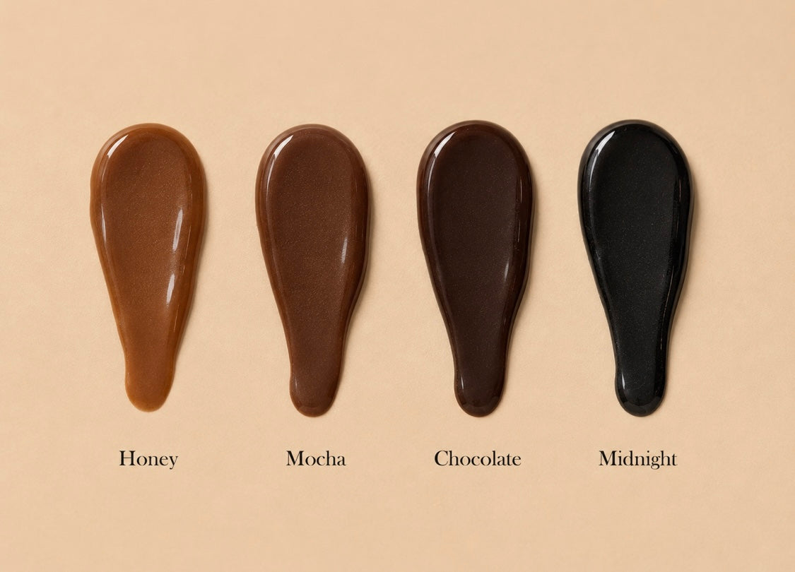 BROW RICH - RICH GEL TINT