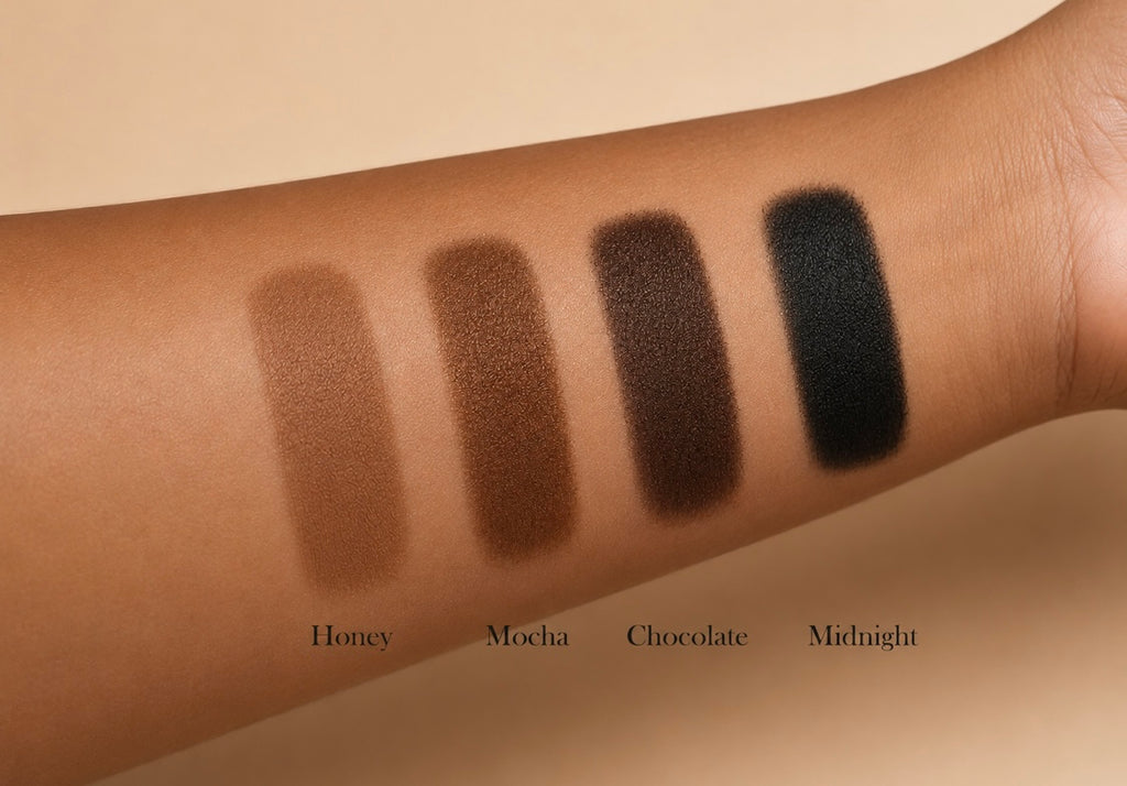 BROW RICH - RICH GEL TINT