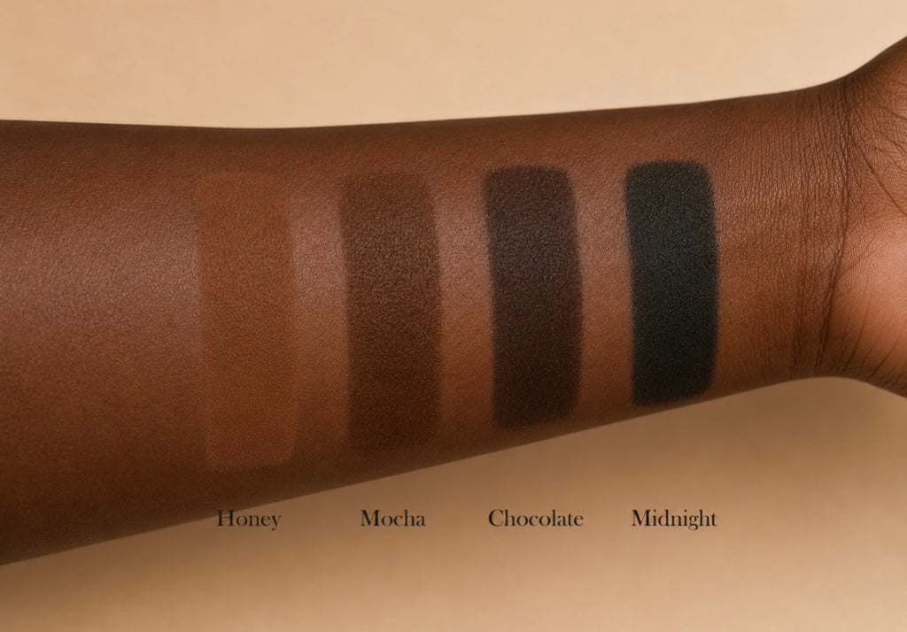 BROW RICH - RICH GEL TINT