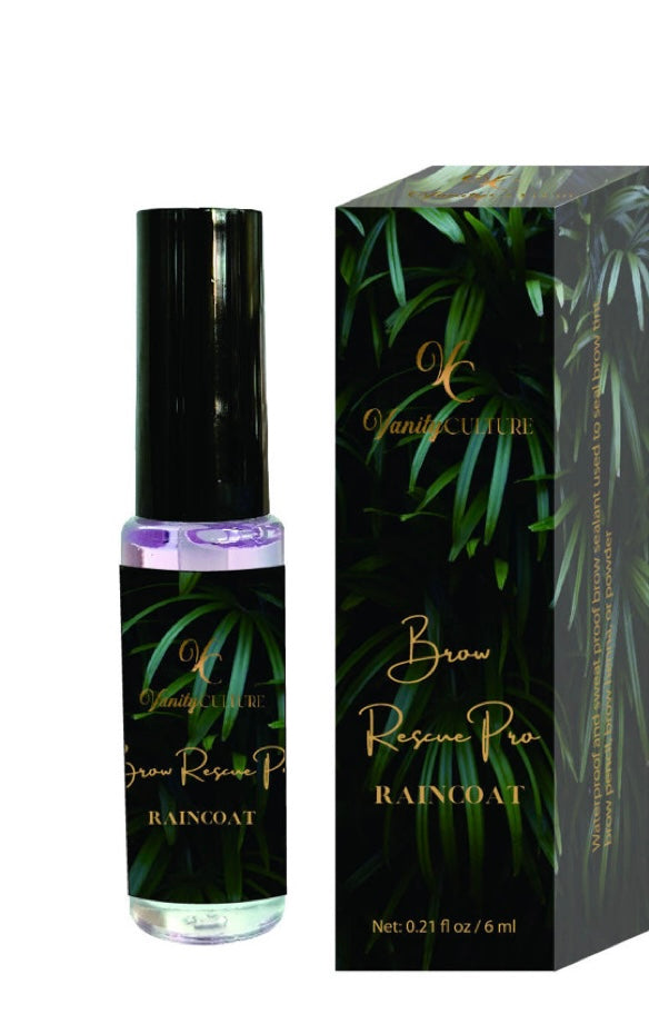 Brow Rescue Pro - Raincoat