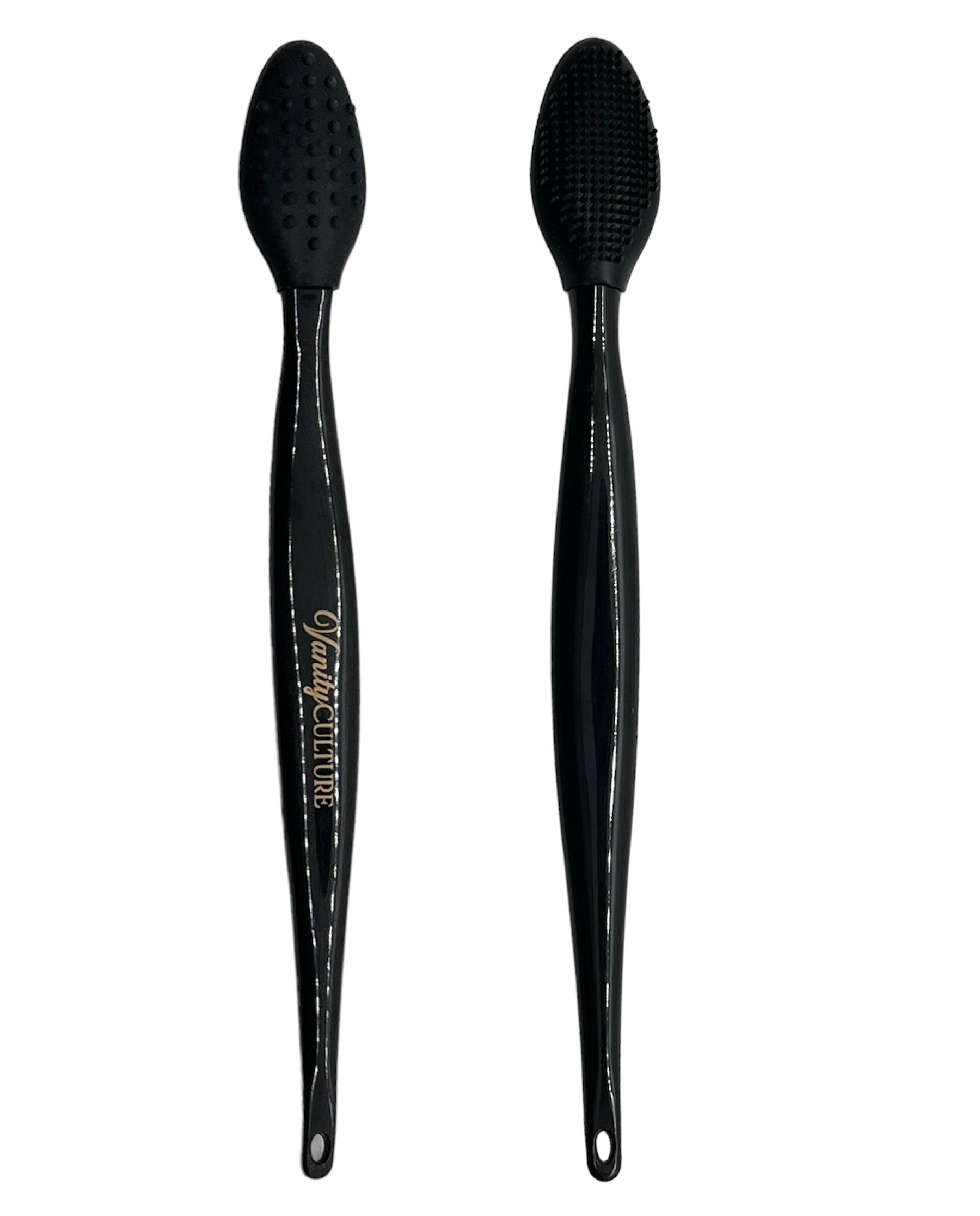 Brow Rescue Pro - Exfoliating Brow Brush
