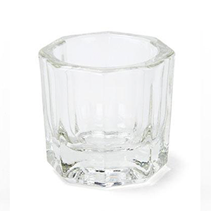 Brow Rescue Pro - Henna & Tint Glass Mixing Dish